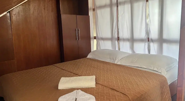 Orokasa Guesthouse, Prenota Bed & breakfast Hotel economici a Palawan