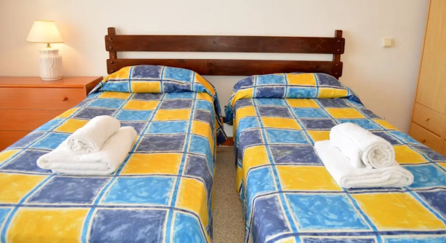 Appartements Méditerranéens Avec Piscine 03, Prenota Appartamento Hotel a Costa Brava con piscina, Piscina