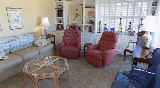 Pawleys Pier Village F-6 - 3 Br Condo