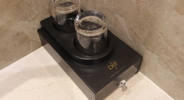 Номер Standard D&F BOUTIQUE HOTEL SEREMBAN 2