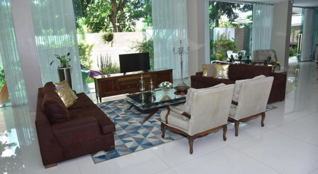 Hotel Village Confort Campina Grande
