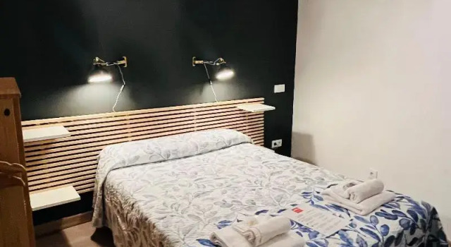 Двухместный номер Standard Hostal Inter Plaza Mayor AUTO CHECK IN