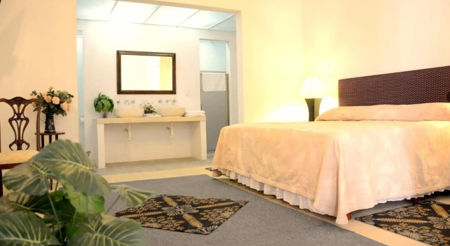 Hotel Mejorada Merida