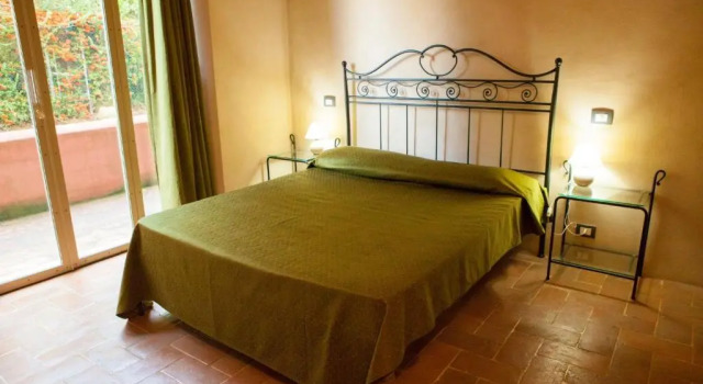 Апартаменты Casa Vacanze "Casale al Pino"