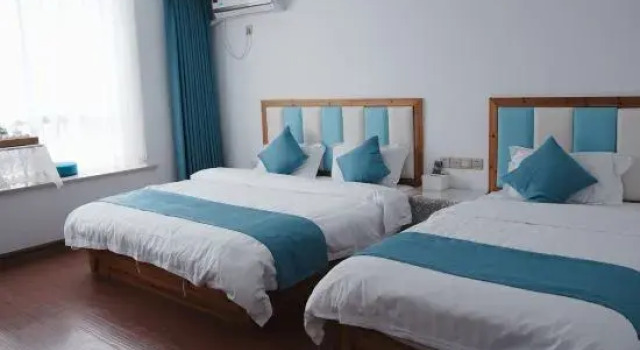 Suite Mushan Inn