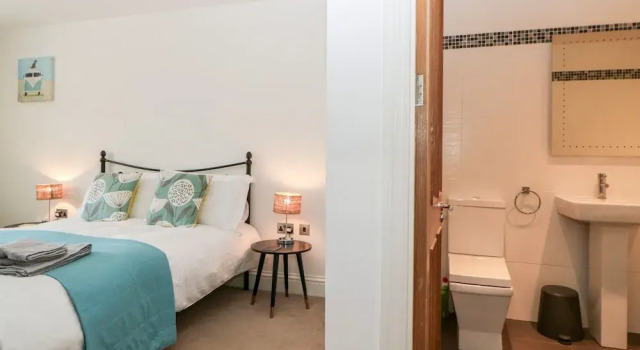 17 at the Beach, Забронировать Отель Бизнес-отели Англии, 4* 5*