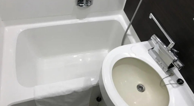 Standard simple chambre Seto Park Hotel