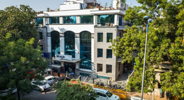 Ikhaya Hotels