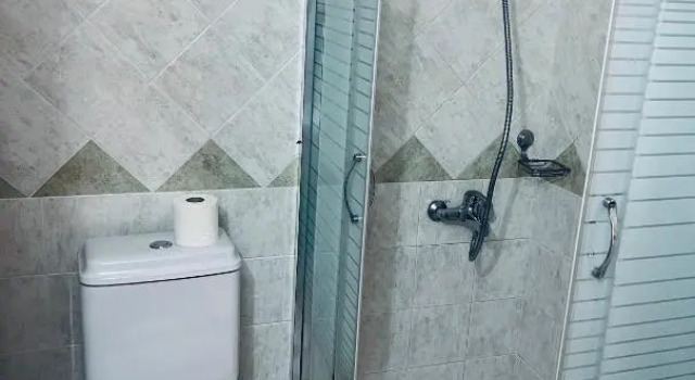 Номер Standard Aristides Hotel