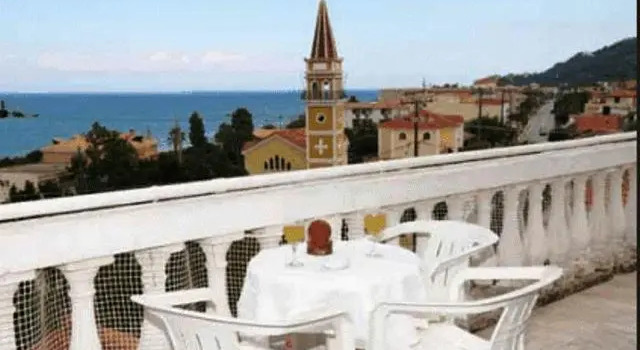 Noula Studio, Book Hotel Hotels in Argassi with a Pool, Swimming Pool