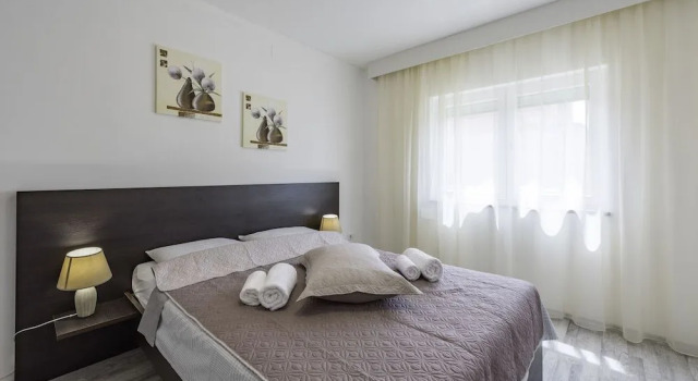 Apartment LEA