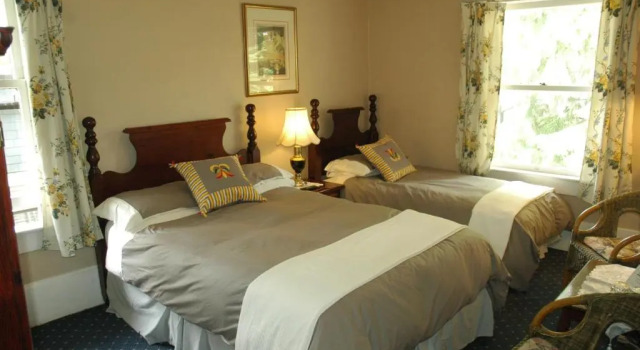Номер Standard Windsor Guest House