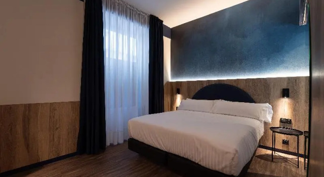 Двухместный номер Classic Boutique Hotel Cordial La Peregrina