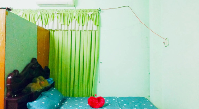 Win's Homestay - Hostel, Забронировать Хостел Отели Дананга муниципалитета с парковкой, Парковка
