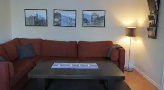 Bubblans Apartments