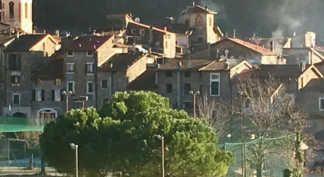 Апартаменты Casa Luigia