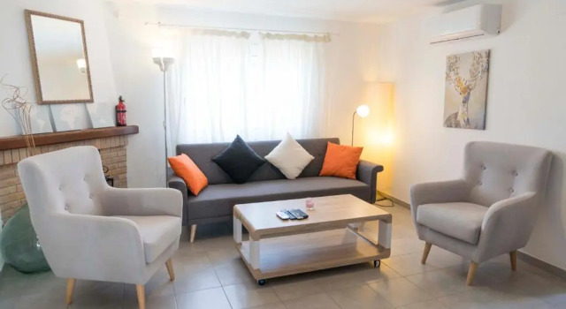Villa Gracia LUX 1, Book Villa Tordera Maresme