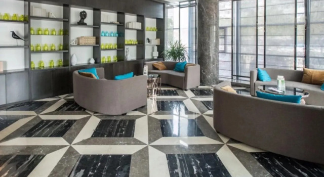 Elan Inn Changshu Shimao Center, Buchen Sie Hotel Suzhou (Jiangsu) 