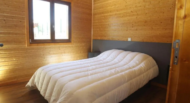 Полулюкс Douro Camping