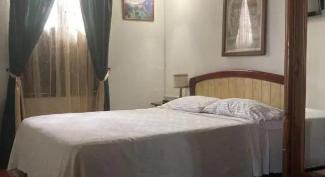 Номер Standard Hotel Casa de Las Palmas