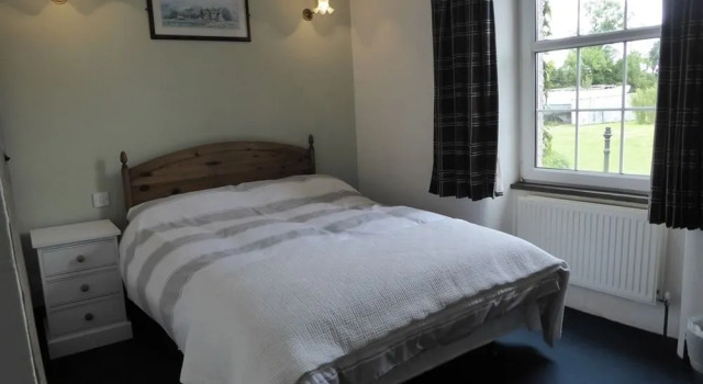 Cribbs Lodge