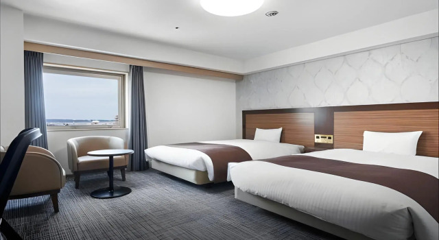 Daiwa Roynet Hotel Hachinohe, Book Hotel Hotels in Tohoku with Breakfast, Breakfasts