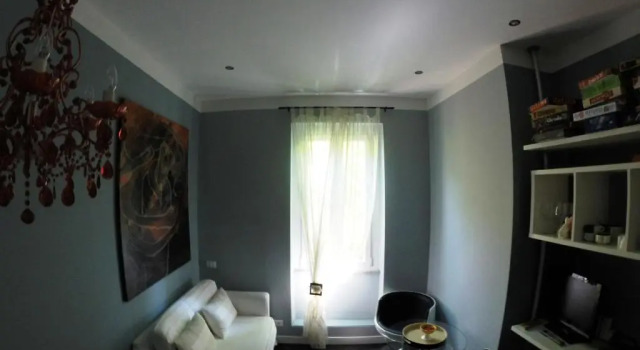 Апартаменты Casa Mia a Trastevere