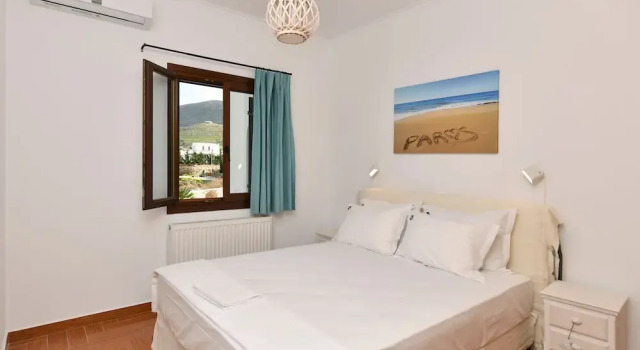 Вилла Villa Trifylia