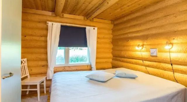 Joutsenranta, Buchen Sie Ferienhaus Hotels in Ostfinnland mit Parkplatz, Parkplätze