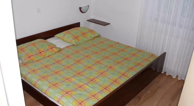 Apartment Zorka