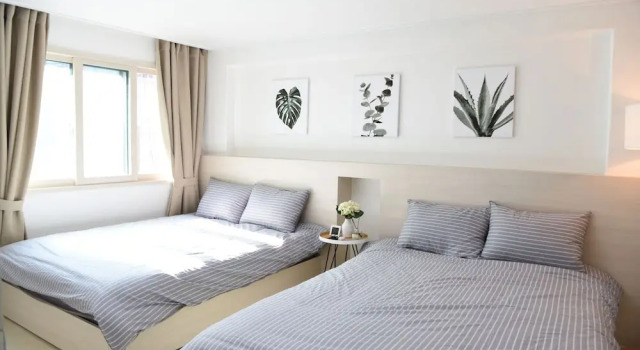 Leo Guesthouse Hongdae 2nd Branch, Забронировать Отель Отели Сеула с завтраком, рядом с Библиотека Ким Дэ Чжуна, Завтраки