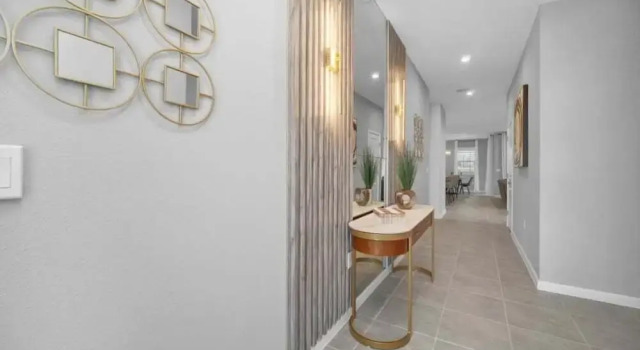 Вилла 6 Bed 5 Bath Villa Pool&games Solara 2386salty 6 Bedroom Villa