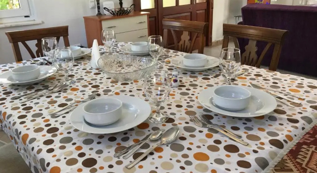 Вилла Dalyan Villa