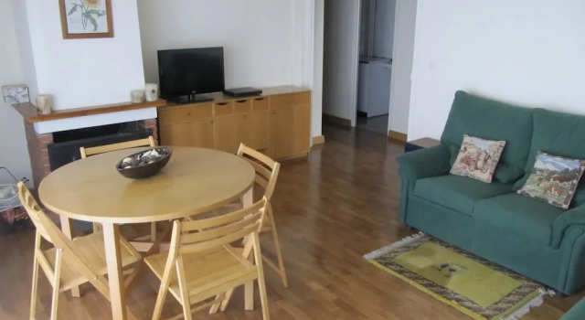 Апартаменты Vitivola Ordino Park Vallnord