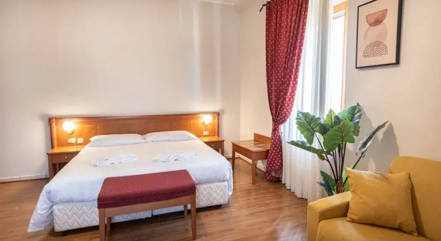 Двухместный номер Classic Sottoassisi - Guest House