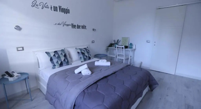 N° 1 Flat Airport