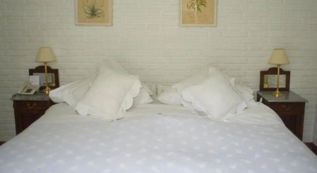 Hosteria "Ave Maria", Rezervovat Hotel Tandil Buenos Aires