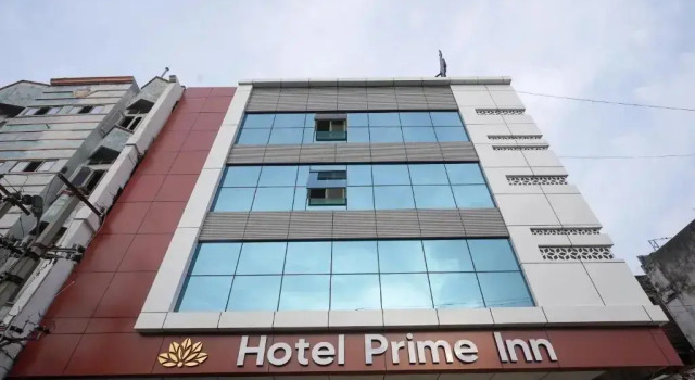 Hotel Prime Inn, Rezerwuj Hotel Warangal Telangana