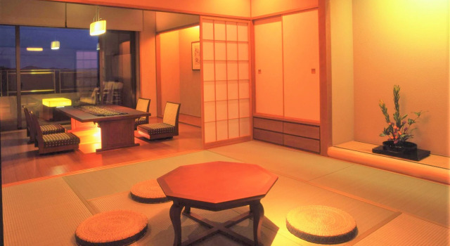 Номер Standard Ijika Daiichi Hotel Kagura