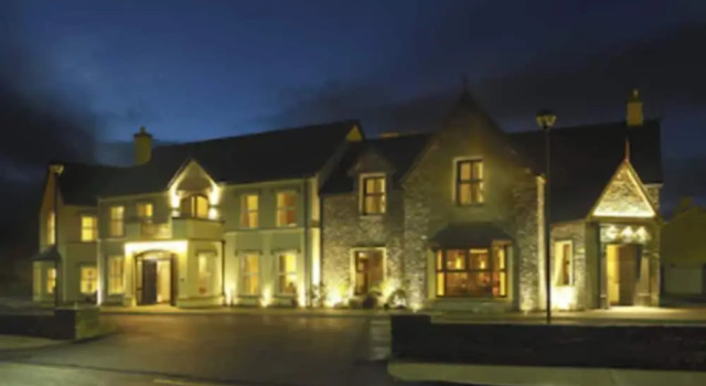 Brook Lane Hotel, Buchen Sie Hotel Hotels & Unterkünfte in Kerry, Hotel