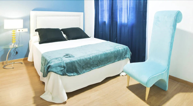 Номер Standard Narayana Casa Camilo