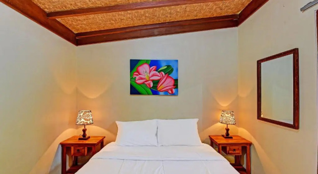 Collection O 91479 Indah Home Stay