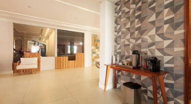 Hotel Marujos, Book Hotel Morro Pará