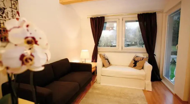 Appartements am See