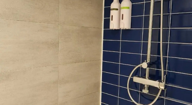Номер Standard OLAH Poshtel - Hualien Zhongfu