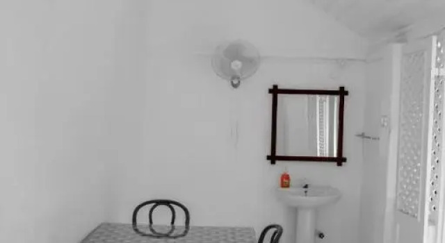 Номер Standard Bon Voyaage Tourist Inn