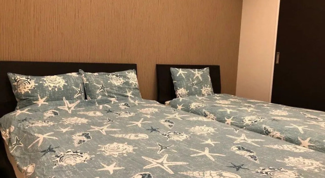 Longvacation Okinawa 307, Prenota Appartamento Hotel a Okinawa con parcheggio, Parcheggio