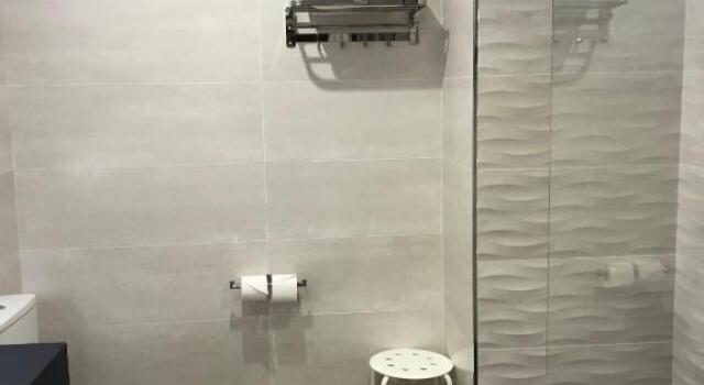 Трёхместный номер Standard Hotel Marqués de Santillana