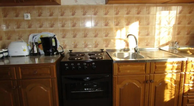 Apartman Milena, Varaa Huoneisto Kladovo 