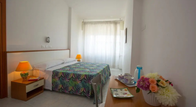 Vesuvian Inn